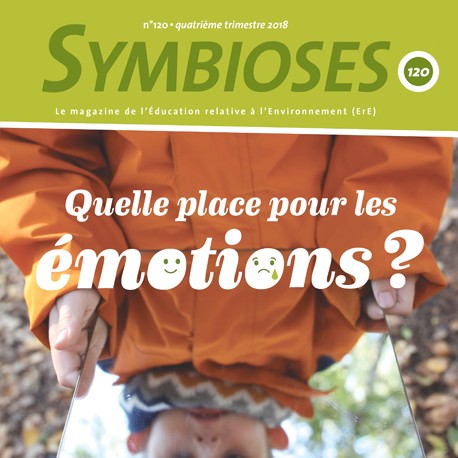 Symbioses 120 : Quelle place pour les émotions?