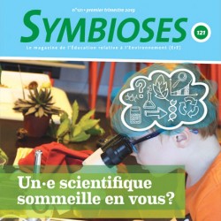 Symbioses 121 : Un·e scientifique sommeille en vous ?