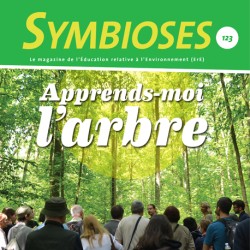 Symbioses 123 : Arbres