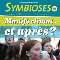 Symbioses 124 : Manifs climat, et après?