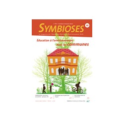 Symbioses 095: Education à l'environnement dans les communes