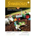 Symbioses 87: Alimentation-Production : de la terre à l’assiette (volume 1)
