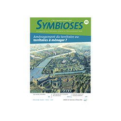 Symbioses 086: Aménagement du territoire ou territoires à ménager