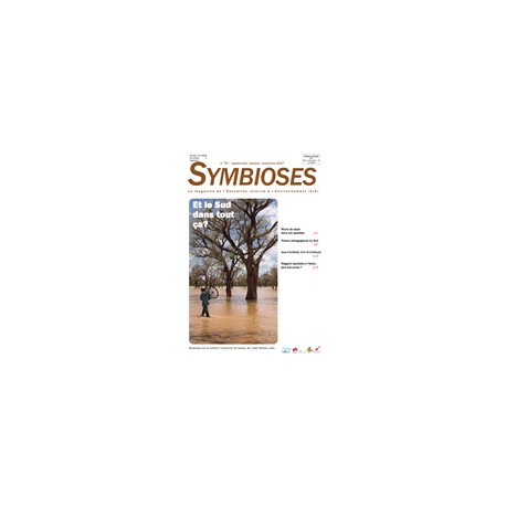 Symbioses 076: Et le Sud dans tout ça ?