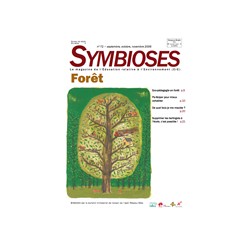 Symbioses 072: La Forêt 