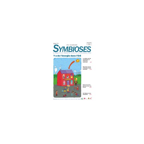 Symbioses 065: Y a de l’énergie dans l’ErE 