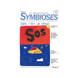 Symbioses 056: Climat : Dans l’air, du temps ? 