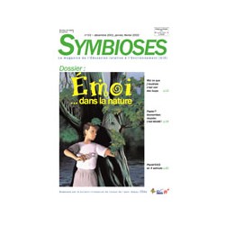 Symbioses 053: Emoi dans la nature