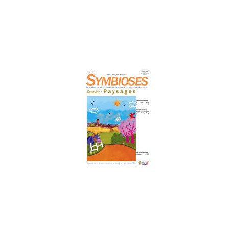 Symbioses 050: Paysage