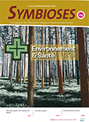 Symbioses 119 : Environnement & Santé 
