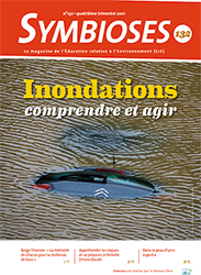 Symbioses 132 : Inondations : comprendre et agir