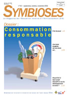 Consommation responsable