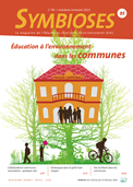Symbioses 95 : Education à l'environnement dans les communes